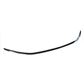 Наклейки на передний бампер для Volkswagen Jetta MK7 2019-20, 1 шт.