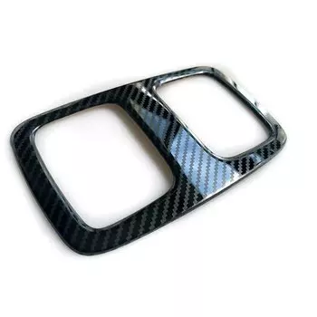 Наклейки на заднюю панель автомобиля для Hyundai Tucson 2021 2022 2023 NX4