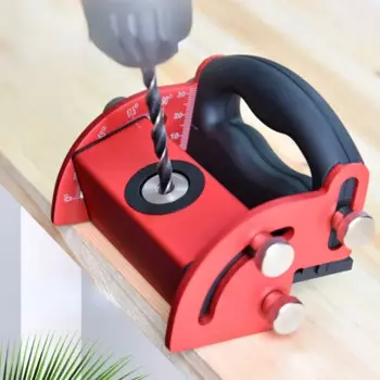 Локатор отверстий LTOOLS для деревообработки