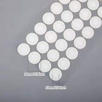 Наколейки из синтетической фильтровальной бумаги JTZTF для выращивания грибов