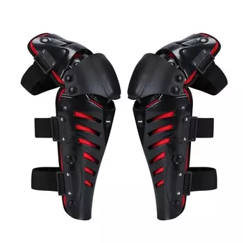 Наколенники для мотоцикла, защитные накладки на колено для мотокросса, скейтборда