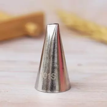 Наконечник для глазури Vaenng 101S