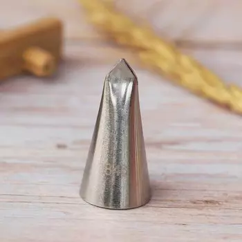 Наконечник для глазури Vaenng из нержавеющей стали