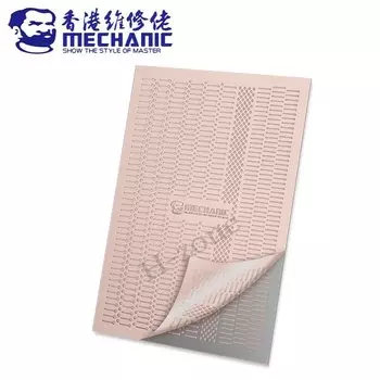 Наконечник для пайки MECHANIC