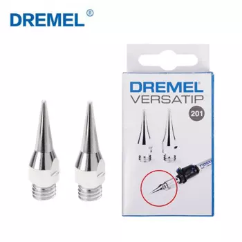 Паяльные жала Dremel VersaTip 2 шт.