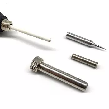 Наконечник для паяльника HELTC 907