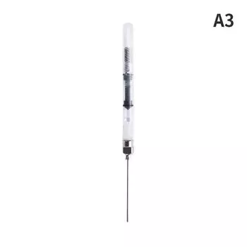 Наконечник для перьевой ручки KOQZM из нержавеющей стали