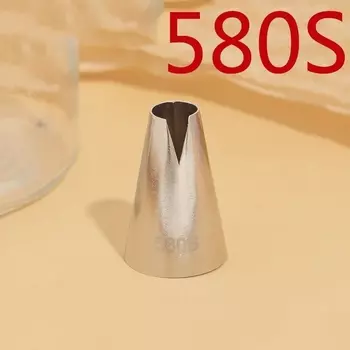 Наконечник для торта BCMJHWT лепесток цветы