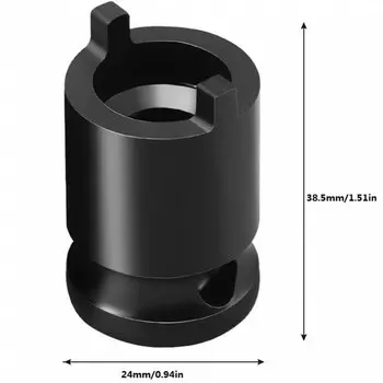 Наконечник для угловой шлифовальной машины ChgImposs тип 100