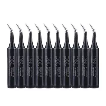 Наконечник паяльника 10 шт./лот 900M-T-IS