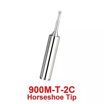 Наконечник паяльника HKAFEI 900M T из меди