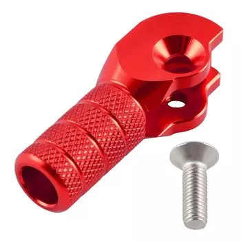 Наконечник рычага переключения передач NICECNC для GASGAS GAS EX MC EC 125 200 250 300 250F 350F 450F EXF MCF ECF 350 450 2021-2022