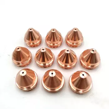 Наконечник сопла 50 шт. YGX100A YGX100103 YGX100102