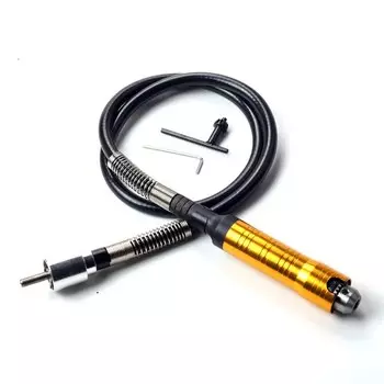 Наконечник сверлильного патрона 0,3-6,5 мм для дрели Zimir