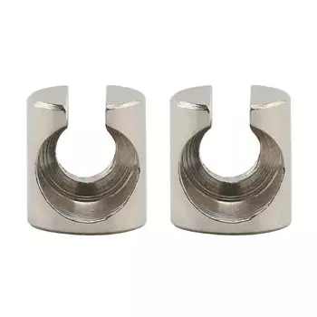 Наконечник троса холостого хода мотоцикла для Harley Softail Slim FLS Dyna Fat Bob Touring FLHX FLHR Sportster XL 883 1980-2017