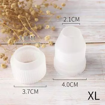 Наконечники для декора Vaenng