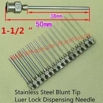 Наконечники для клея DasYida BAB347 12 шт.