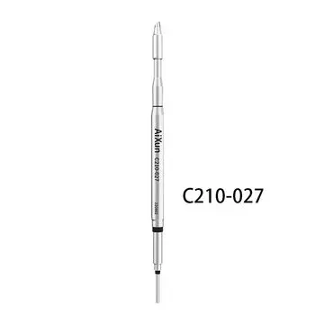 Наконечники для паяльника Aixun C210