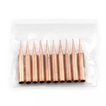 Наконечники для паяльника JETTING 900M-T-I из меди