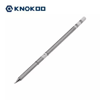 Наконечники для паяльника KNOKOO T12 Series T12-JS02 BCF3 B2 BC2 C08 DL12