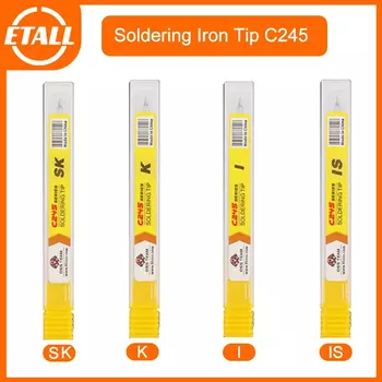 Наконечники для паяльника OSS C245
