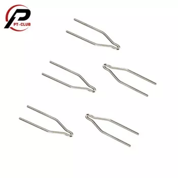 Наконечники для паяльника PT-CLUB, 5 шт.