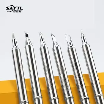 Наконечники для паяльника T12 SAYTL