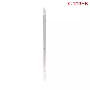 Наконечники для паяльника T13 Series HUXUAN