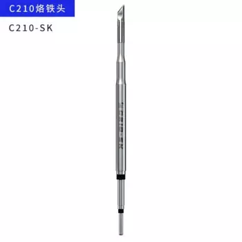 Наконечники для паяльника TULX C210