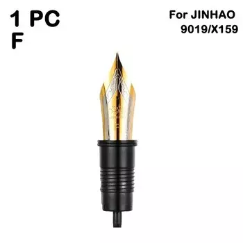 Наконечники для перьевых ручек JINHAO EF/F/M