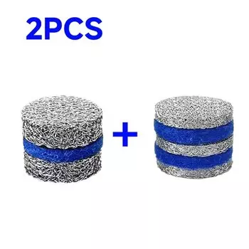 Наконечники насадки для пены Cannon и сетчатый фильтр для мойки высокого давления, детали для пенной насадки 3000 PSI