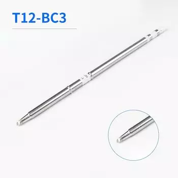 Наконечники паяльника Hakko T12 Series