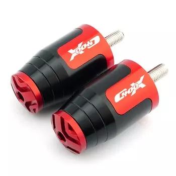 Наконечники руля для BMW C400X C400GT C 400 X GT, аксессуары для мотоциклов