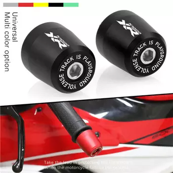 Наконечники руля для BMW S1000R S1000RR S1000XR HP2 Sport мотоцикла