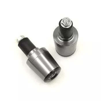 Наконечники руля для мотоцикла Honda PCX Cb650r Cbr650r CBR1000RR CB400 VT250 VTR250 Ct125 Africa Twin 1100 7/8 дюйма 22 мм