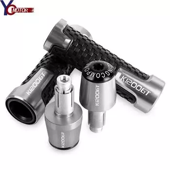 Наконечники Руля Мотоцикла Для BMW K1200GT 2005 2006 2007 2008 2009 2010 2011 2012