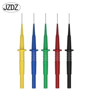 Наконечники тестового зонда JZDZ 5 шт.