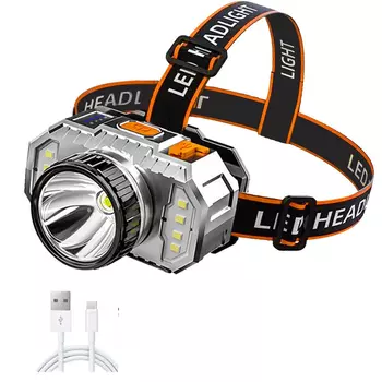 Налобный фонарь ANYIGEDEJU T20