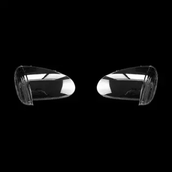 Налобный фонарь, чехол для Great Wall Wingle 3 2006 ~ 2011 детской лампы, крышка объектива, абажур, стеклянная лампа, крышки, налобный фонарь