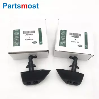 Налобный фонарь для LAND ROVER FREELANDER LR2, налобный фонарь для бампера LR003850 3851 LR022473 474 LR022133 134