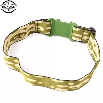 Налобный фонарь JETTING для 18650