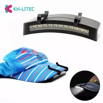 Налобный фонарь KH-LITEC 11 LED