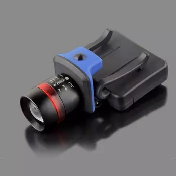 Налобный фонарь Litwod 11 LED