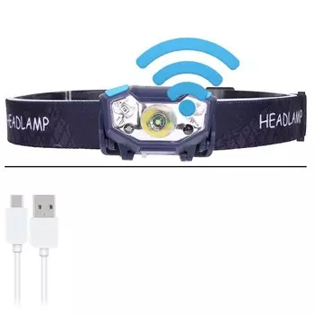 Налобный фонарь Litwod XP-G Q5