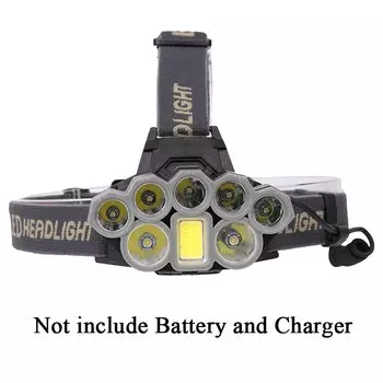 Налобный фонарь Litwod Z20