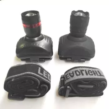 Налобный фонарь litwod Z30