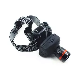 Налобный фонарь Litwod Z90