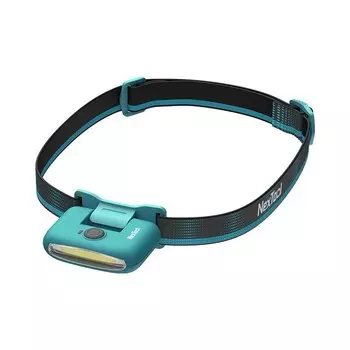 Налобный фонарь NEXTOOL COB