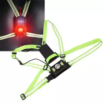 Налобный фонарь Niumuliu D2