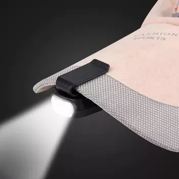 Налобный фонарь POCKETMAN 3 LED